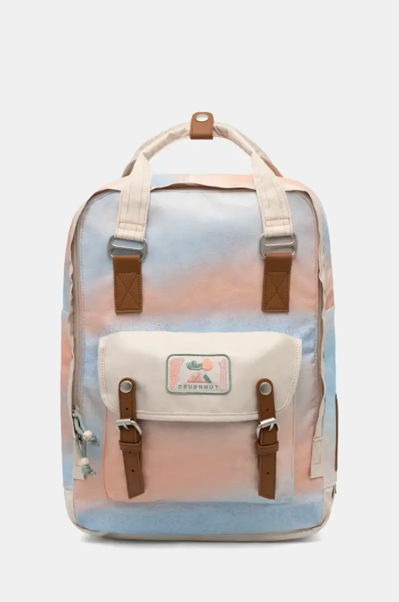 zaino Macaroon Large Dreamwalker donna colore beige D011DW-000196