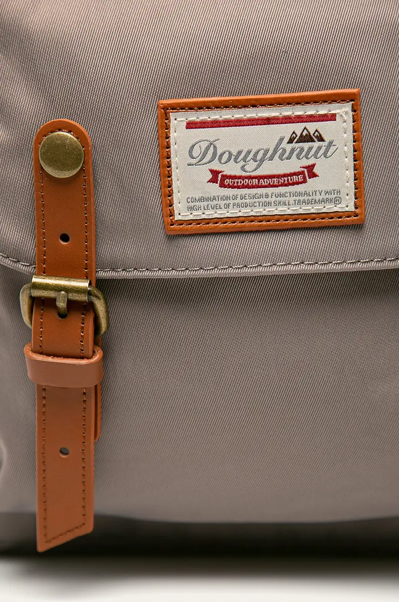 zaino Macaroon Lavender Grigio miniatura 2