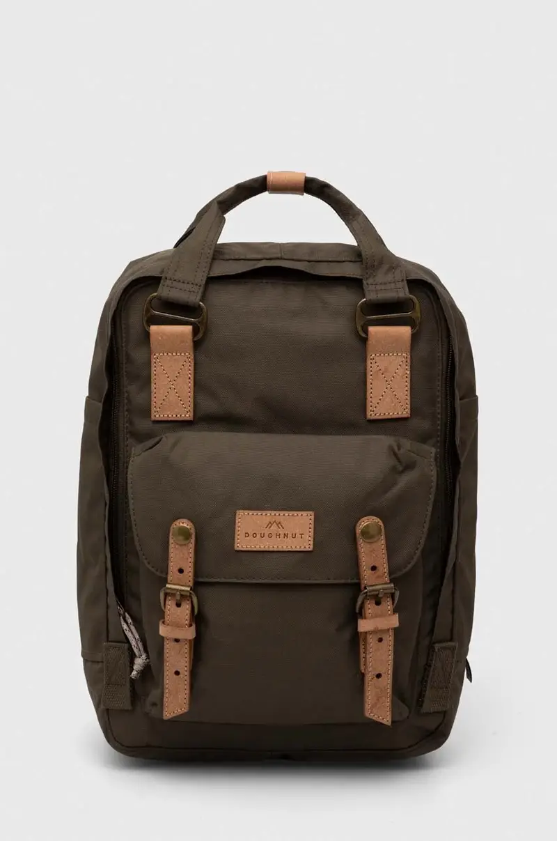 zaino Macaroon Reborn colore verde D010RE-0048