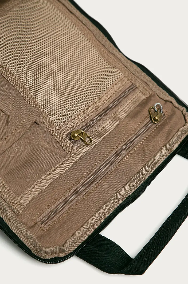 zaino Macaroon Reborn Nero miniatura 5