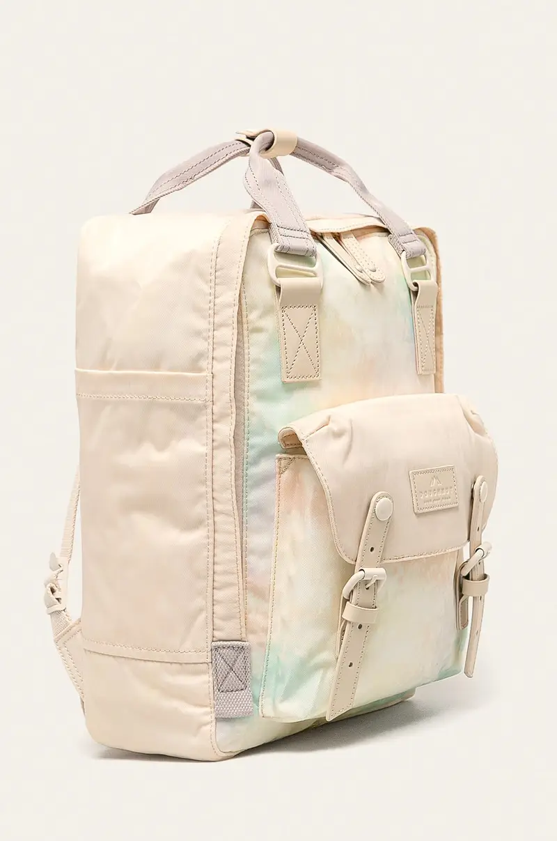 zaino Macaroon Unicorn Dream Rosa miniatura 3