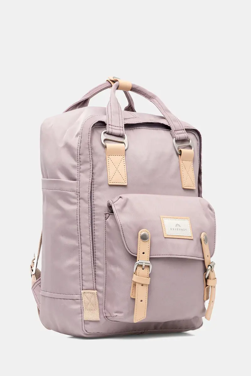 zaino Macaroon Violetto miniatura 2