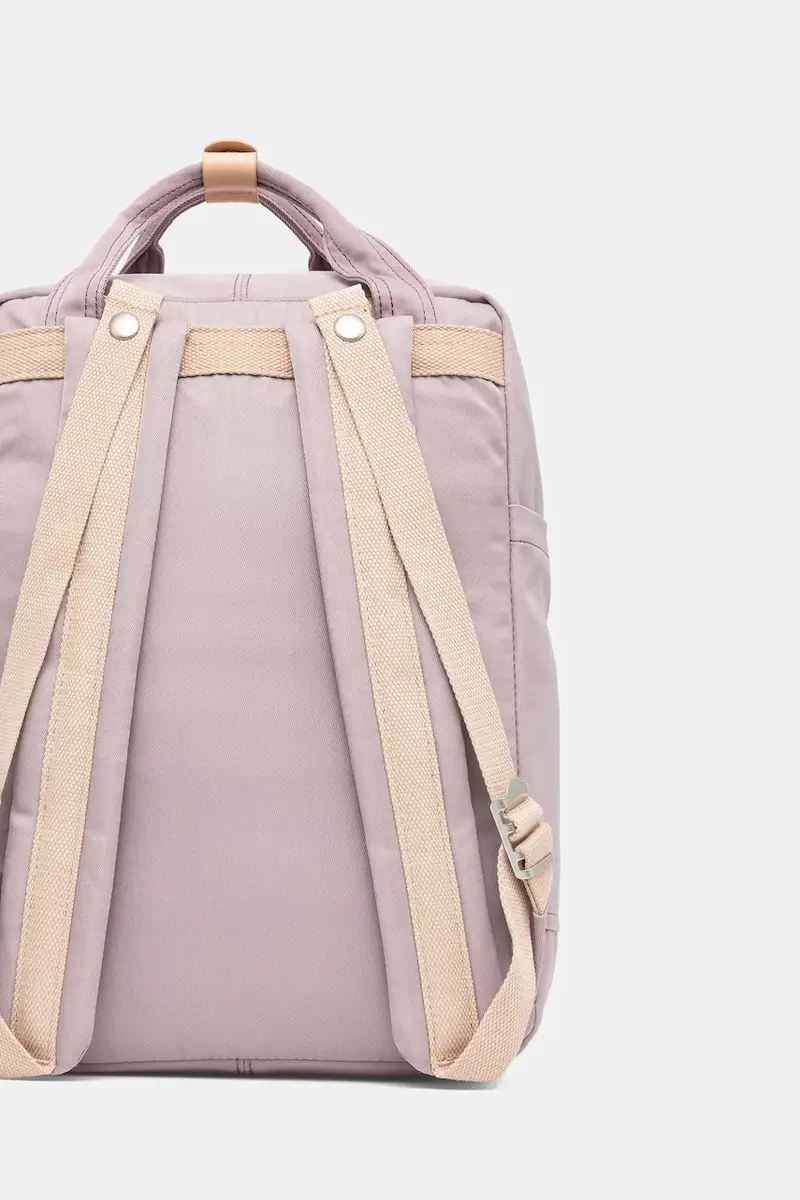 zaino Macaroon Violetto miniatura 3