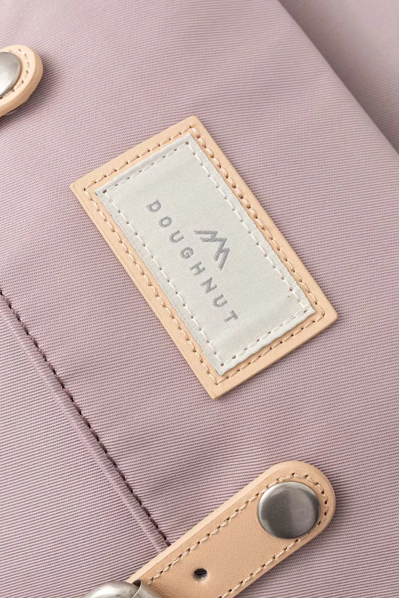 zaino Macaroon Violetto miniatura 4