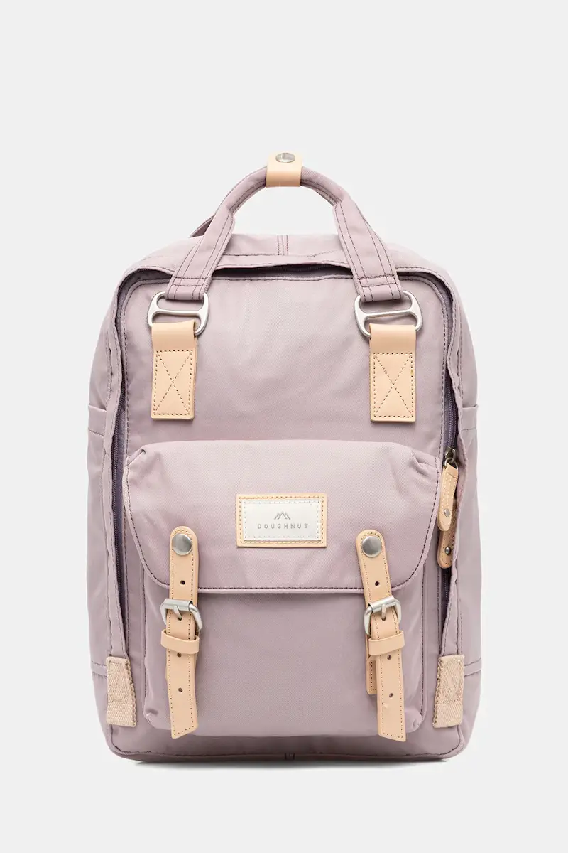 zaino Macaroon Violetto