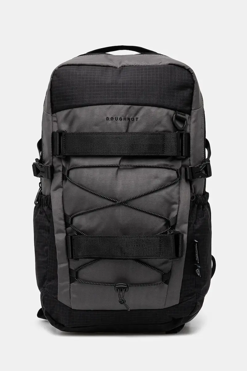 zaino Roaming Small Street Cruise III colore grigio D418STC3-0005