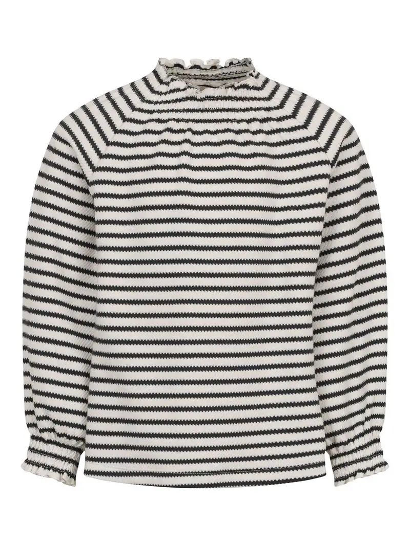 Douuod T-shirt Crema 4184904