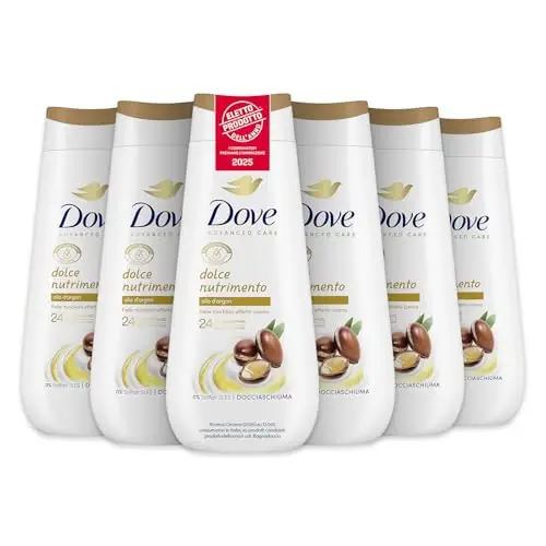 Dove Bagnoschiuma 2803332
