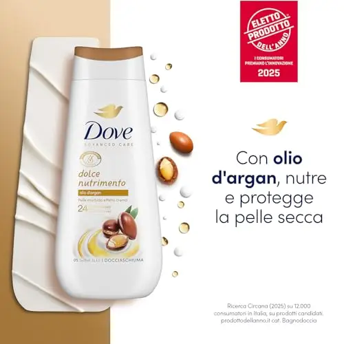 Dove Bagnoschiuma 2803332 miniatura 2