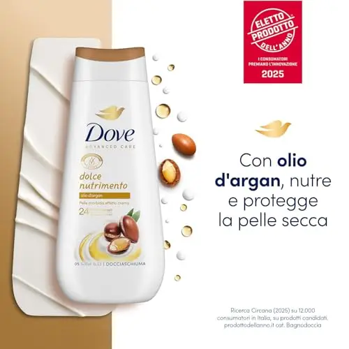 Dove Bagnoschiuma 3136351 miniatura 2