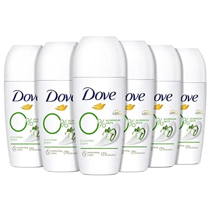 Dove Deodorante Uomo Crema 2016638