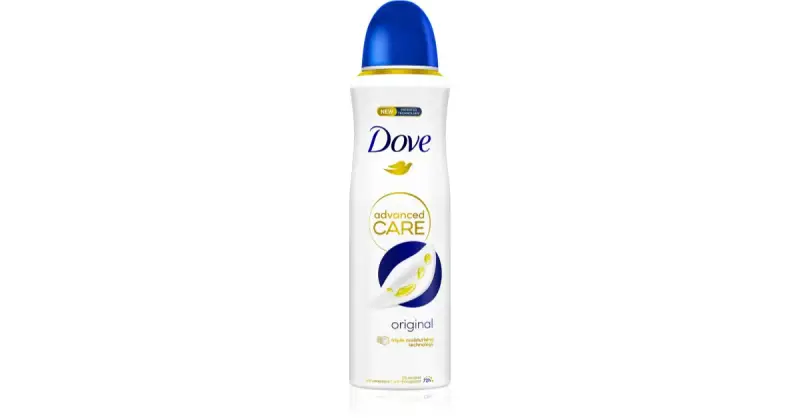 Deodorante Spray 200ml Originale