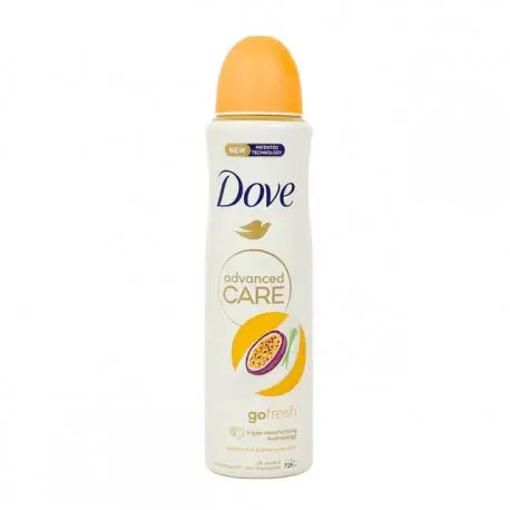 Deodorante Spray Advanced Beauty Finish - 150Ml