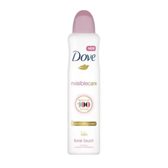 Invisible Care Floreale Deodorante Spray 250ml