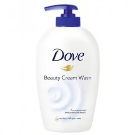 Dove New Sapone Liquido Original 250 Ml