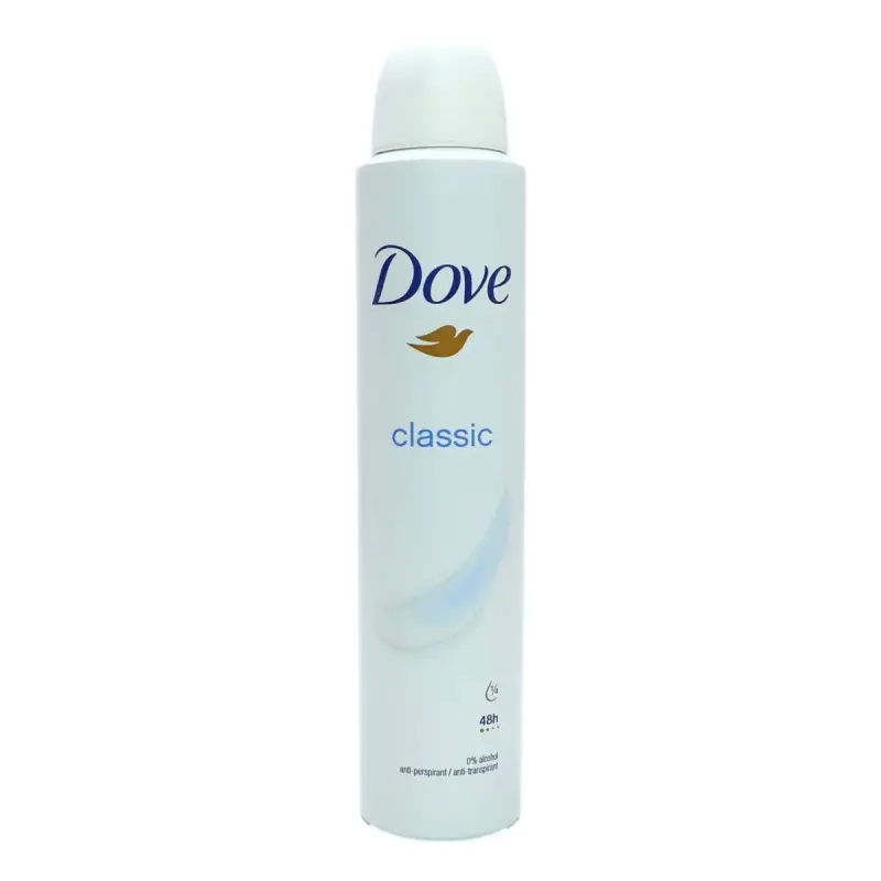 Original Classic Desodorante Spray 200ml