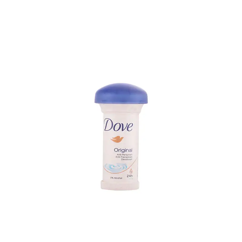 Original Crema Deodorante 50ml