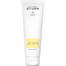 Crema Solare Corpo SPF 30 - 150ml