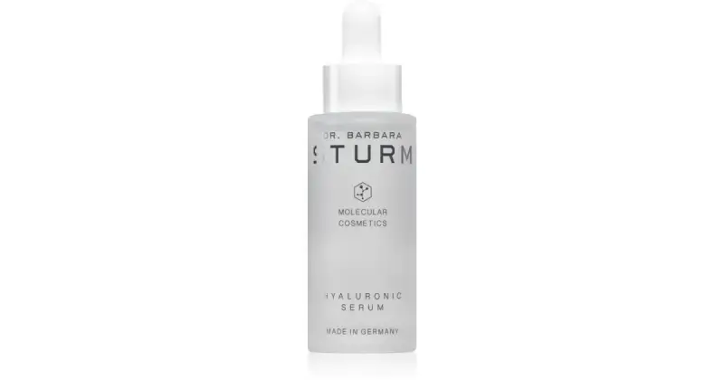Hyaluronic Serum siero idratante con acido ialuronico 30 ml