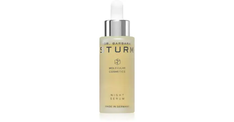 Night Serum siero notte viso 30 ml
