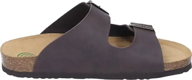 Dr. Brinkmann 600275, Zoccoli Uomo, Marrone Mokka 2, 44 EU miniatura 3