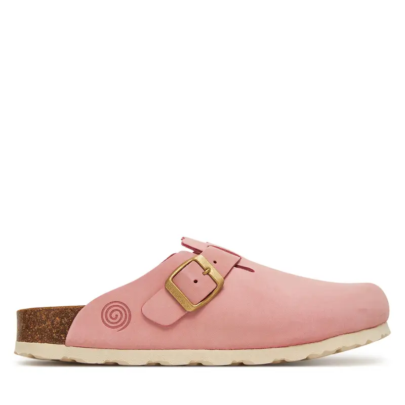 Ciabatte Dr. Brinkmann 600131-42 Rosso