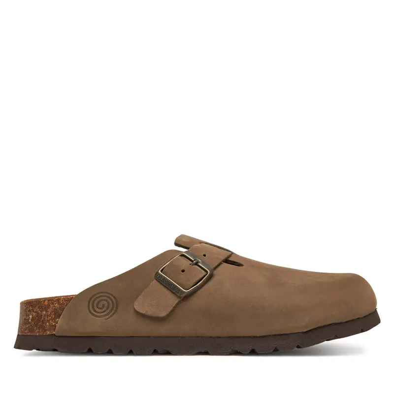 Ciabatte Dr. Brinkmann 600132-07 Verde