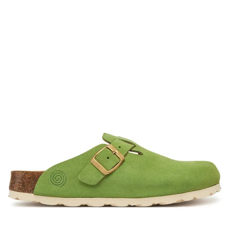 Ciabatte Dr. Brinkmann 600154-71 Verde