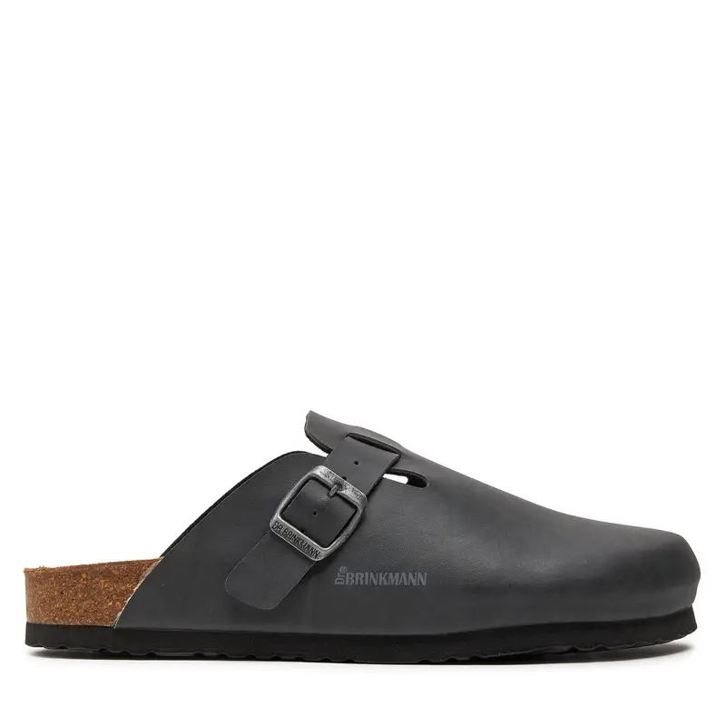 Ciabatte Dr. Brinkmann 600212-9 Grigio