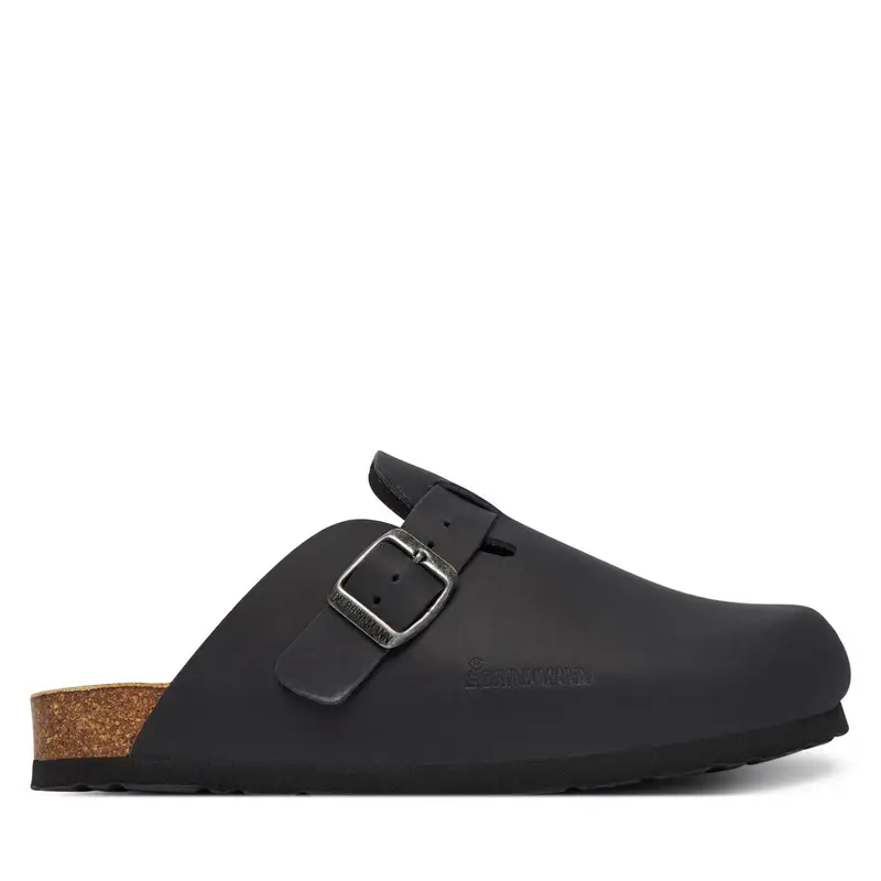 Ciabatte Dr. Brinkmann 600389 Blu scuro