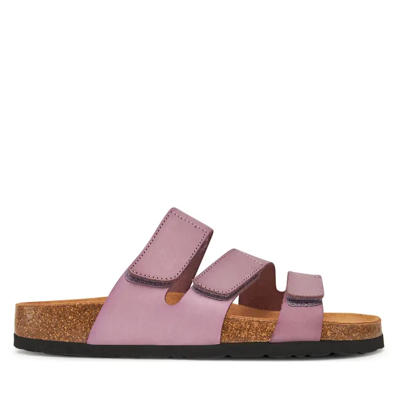 Ciabatte Dr. Brinkmann 700669-59 Viola