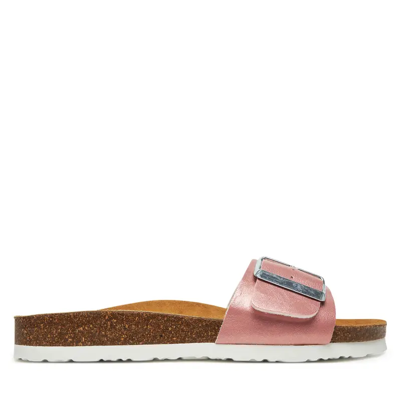 Ciabatte Dr. Brinkmann 700677-42 Rosa