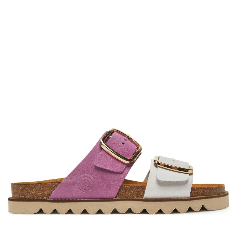 Ciabatte Dr Brinkmann 700683-59 Viola