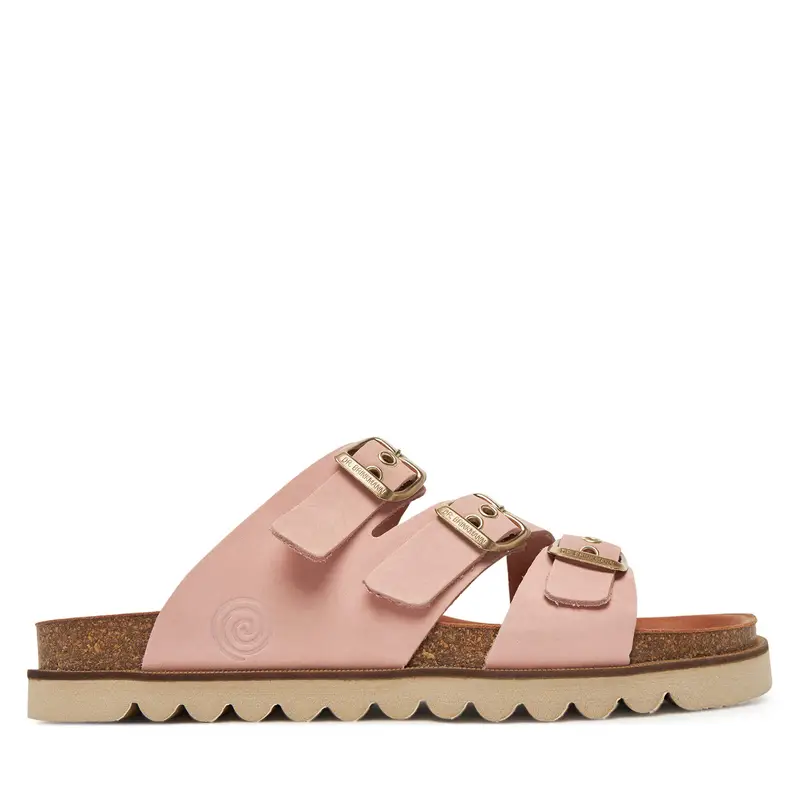 Ciabatte Dr. Brinkmann 700684-Rosso