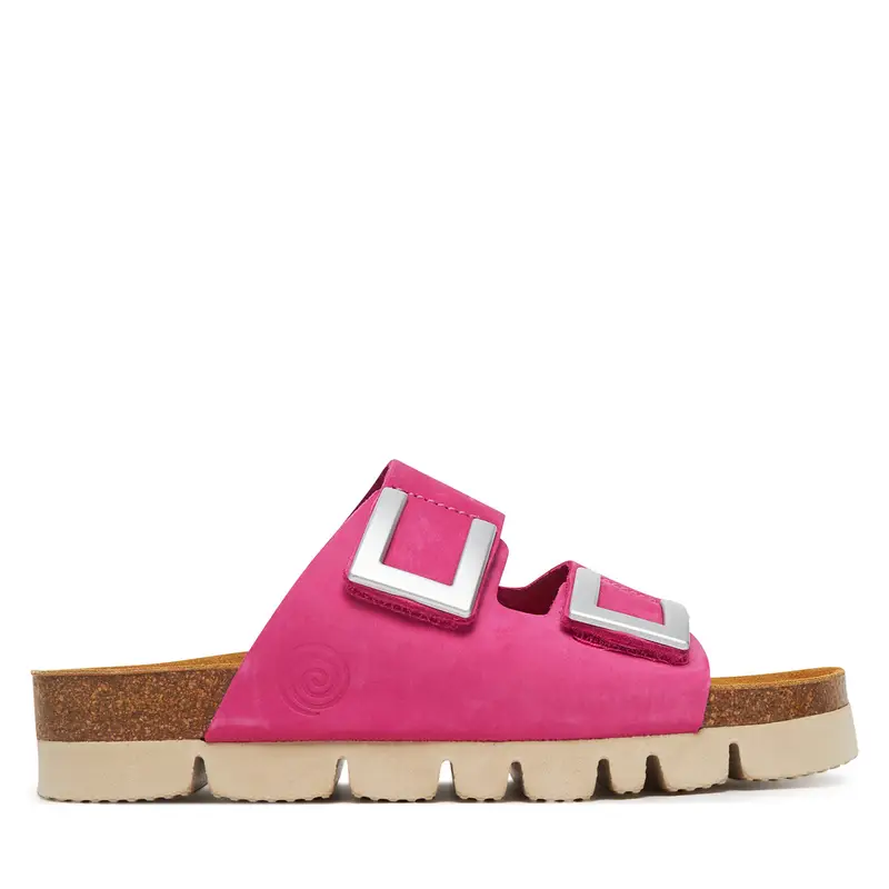 Ciabatte Dr. Brinkmann 700685-43 Viola