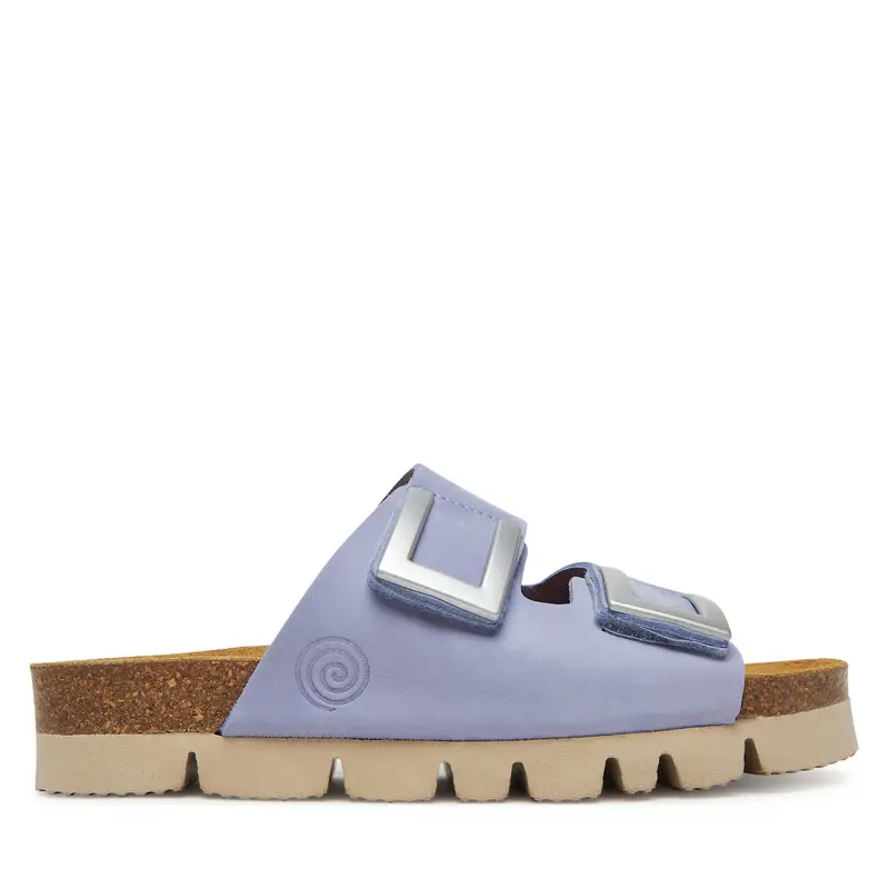 Ciabatte Dr. Brinkmann 700685-59 Viola