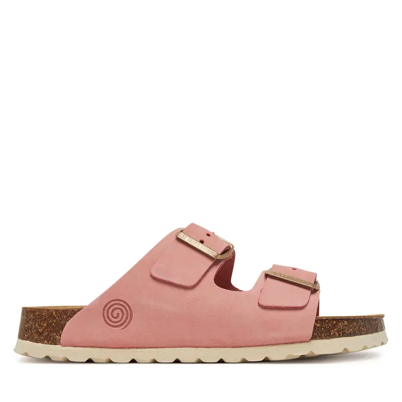 Ciabatte Dr. Brinkmann 700696-42 Rosa