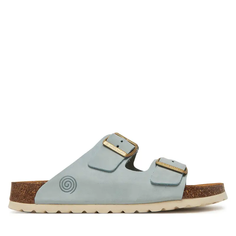 Ciabatte Dr. Brinkmann 700696-55 Blu