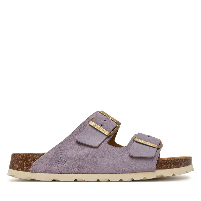 Ciabatte Dr. Brinkmann 700697-59 Viola