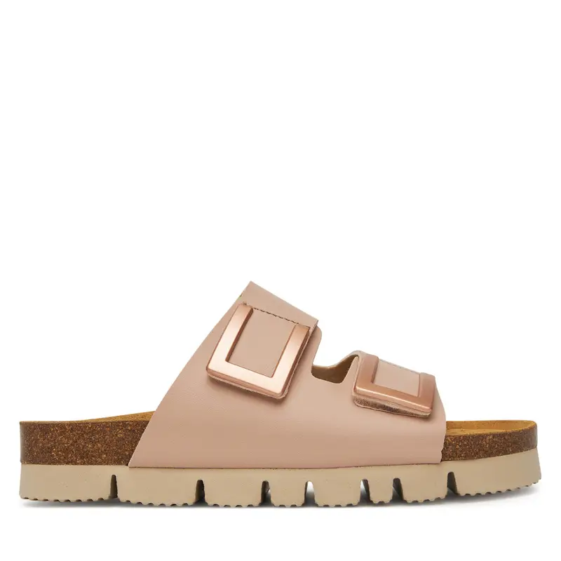 Ciabatte Dr. Brinkmann 700707 Rosa