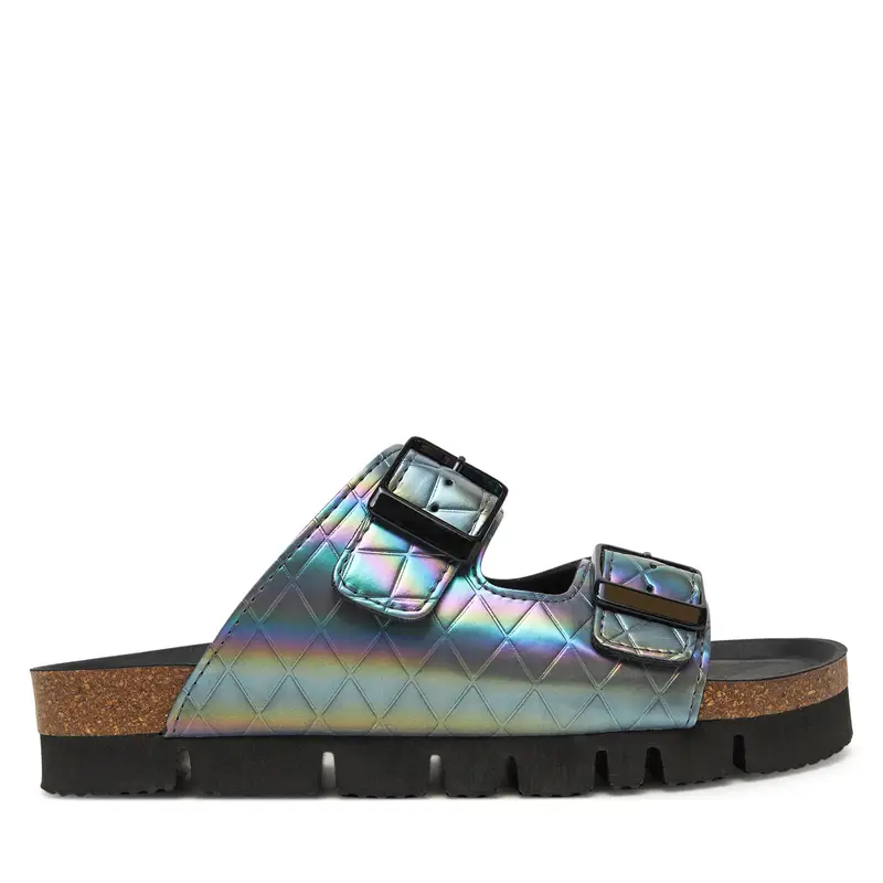 Ciabatte Dr. Brinkmann 700708-92 Viola