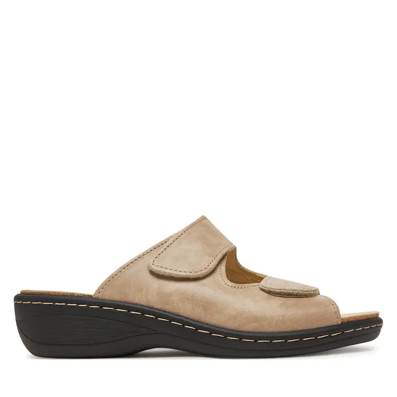 Ciabatte Dr. Brinkmann 700727-08 Beige