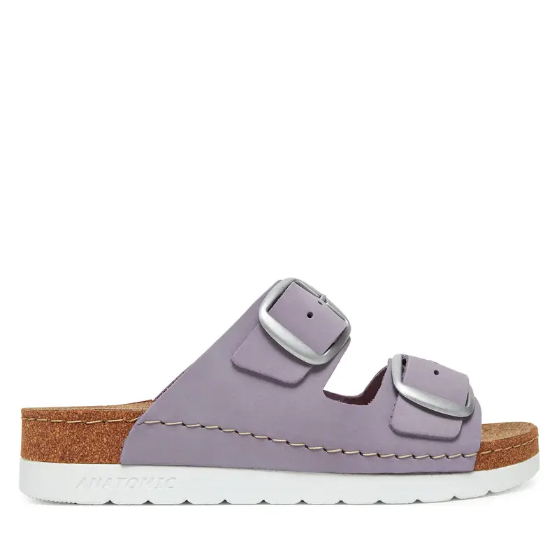 Ciabatte Dr Brinkmann 700741-59 Viola