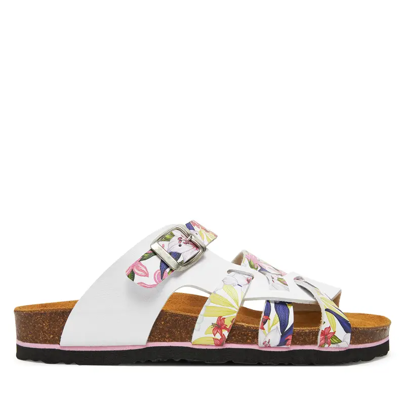 Ciabatte Dr. Brinkmann 700748-03 Multicolore