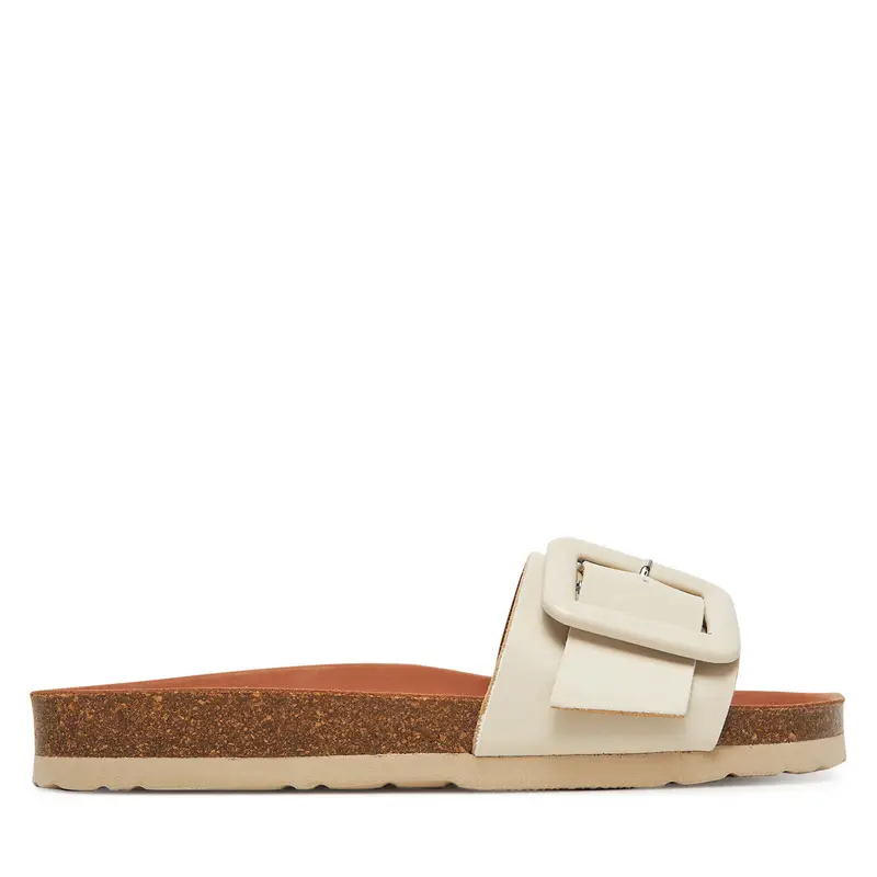 Ciabatte Dr. Brinkmann 700758-08 Beige