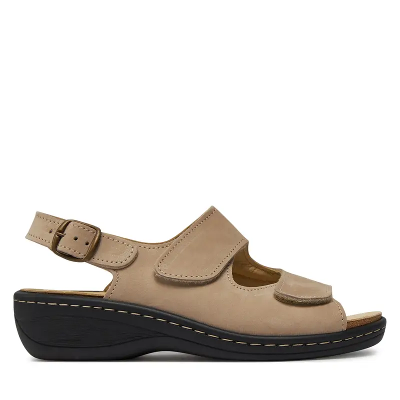 Sandali Dr. Brinkmann 710183 Beige