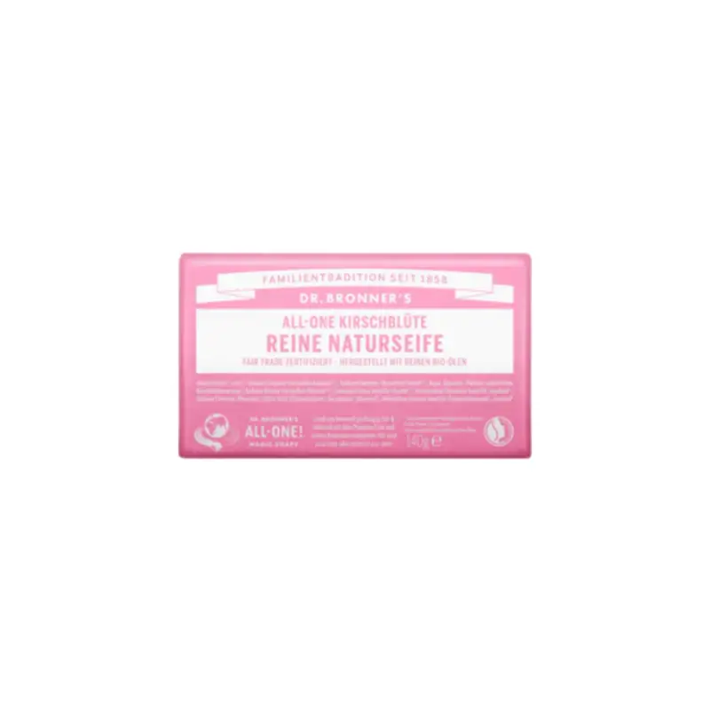 Saponetta - Fiori di Ciliegio, 140 g