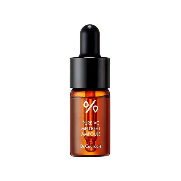Siero per la pelle con vitamina C Pure VC Mellight (fiala) - Volume 8 ml