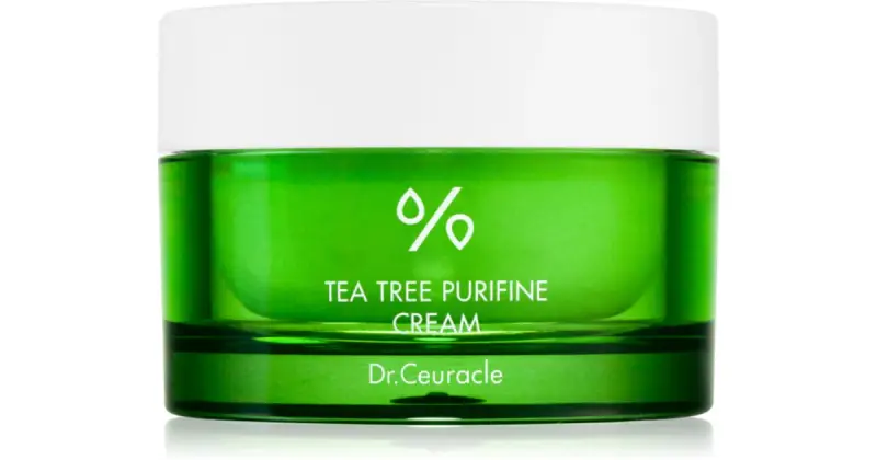 Tea Tree Purifine 80 50 g