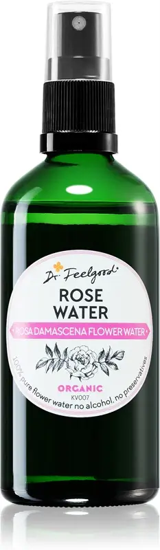 Bio Acqua Di Rose 100 Ml